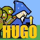 Hugo the Wizard