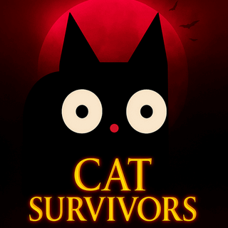 Stray Cat | js13kGames 2025