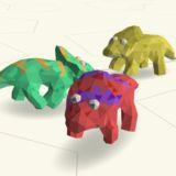 Jurassic Nursery thumbnail