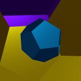 Polyhedron Runner