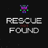 RESCUE not FOUND