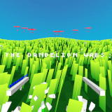 The Dandelion Wars thumbnail