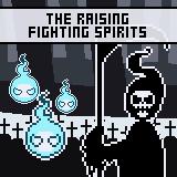The Raising Fighting Spirits